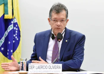 Laércio afirma que Bolsonaro e Fábio são os melhores candidatos para o estimular investimentos e criar empregos