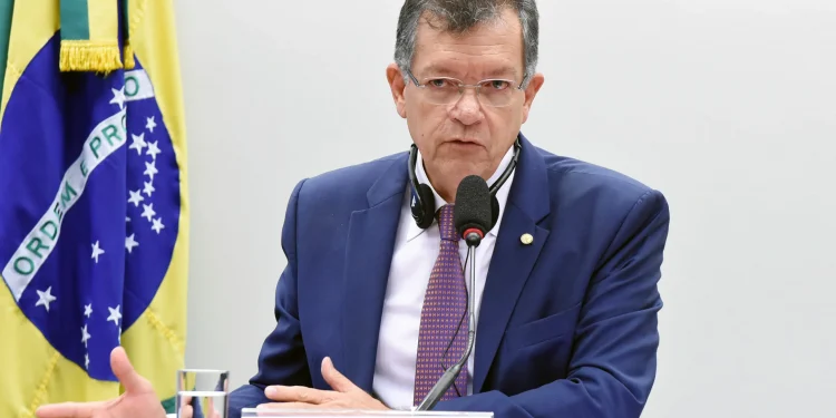 Laércio afirma que Bolsonaro e Fábio são os melhores candidatos para o estimular investimentos e criar empregos