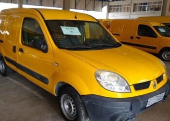 Correios em Sergipe coloca à venda 23 motos e 23 veículos