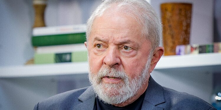 Lula diz que redução do ICMS vai afetar recursos para saúde e educação