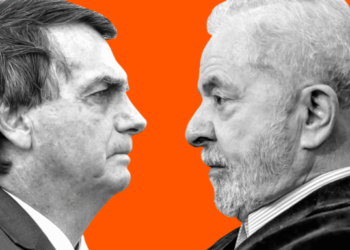 PoderData: Lula 52% X 48% Bolsonaro