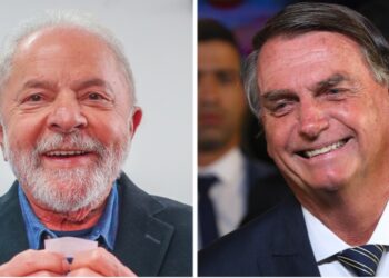 Bolsonaro recebe apoio de Zema, Castro e Moro; PDT de Ciro e Cidadania aderem a Lula