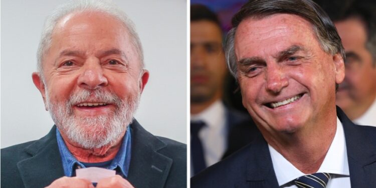 Bolsonaro recebe apoio de Zema, Castro e Moro; PDT de Ciro e Cidadania aderem a Lula