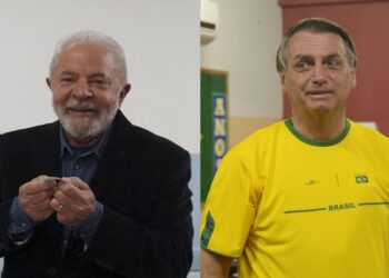 Confirmado segundo turno nas eleições presidenciais