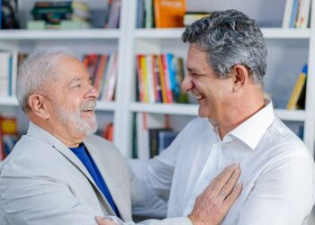 Rogério Carvalho destaca importância do Nordeste no primeiro turno das eleições com força do PT e de Lula