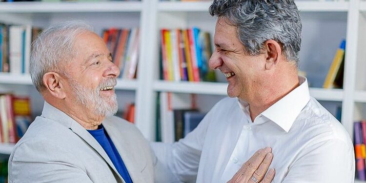 Rogério Carvalho destaca importância do Nordeste no primeiro turno das eleições com força do PT e de Lula