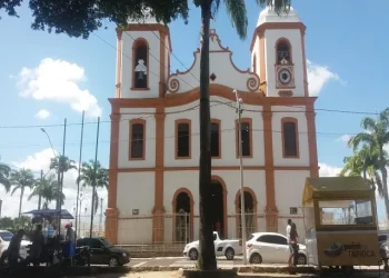 Paróquia de Estância completa nesta terça, 191 anos de fundação