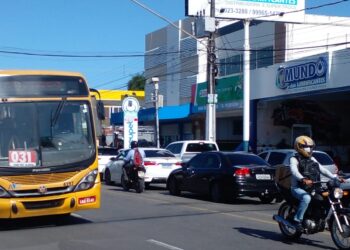 No 2° turno da eleição, Aracaju terá transporte gratuito. E Sergipe?