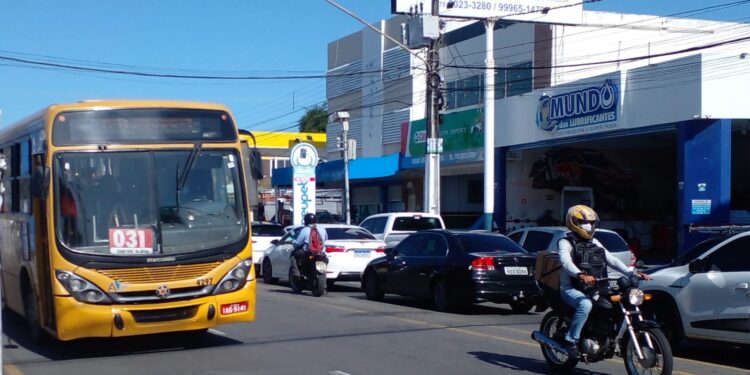 No 2° turno da eleição, Aracaju terá transporte gratuito. E Sergipe?