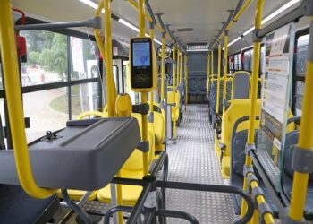 Eleições 2022: Aracaju terá transporte gratuito no 2º turno