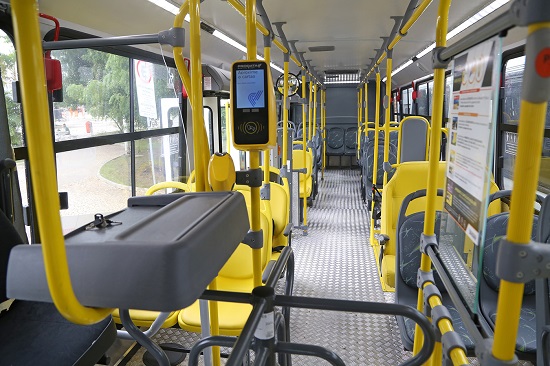 Eleições 2022: Aracaju terá transporte gratuito no 2º turno