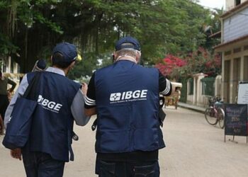 Coleta do Censo 2022 é prorrogada até dezembro