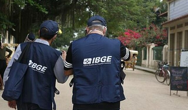 Coleta do Censo 2022 é prorrogada até dezembro