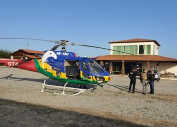 PC de SP cumpre em SE mandados em investigação sobre desvio de recursos no SindMotoristas