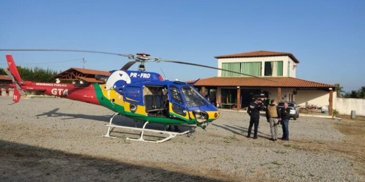 PC de SP cumpre em SE mandados em investigação sobre desvio de recursos no SindMotoristas