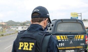 Cristinápolis/SE: PRF flagra inabilitado conduzindo na BR-101