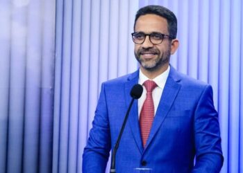 STF devolve a Paulo Dantas cargo de governador de Alagoas