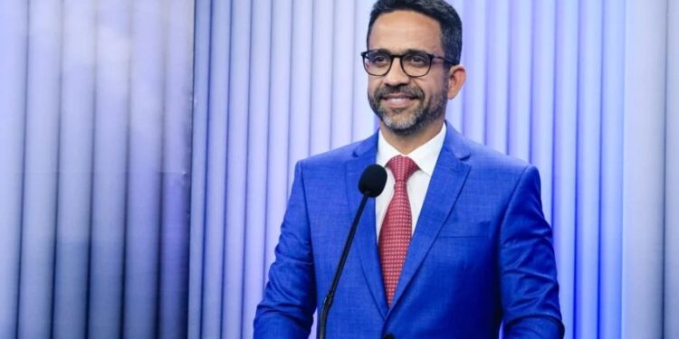 STF devolve a Paulo Dantas cargo de governador de Alagoas