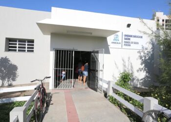 Remapeamento de áreas modifica público da UBS Manoel de Souza