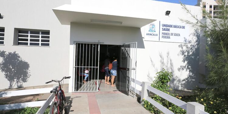 Remapeamento de áreas modifica público da UBS Manoel de Souza
