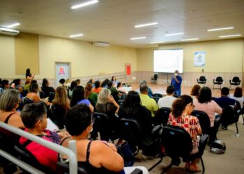 Educação de Aracaju apresenta resultado do 3º ciclo de Prova de Fluência Leitora