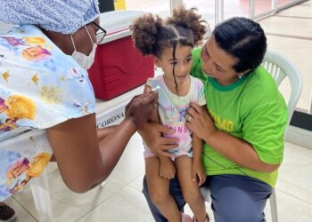 Aracaju realizará Dia D de vacinação no próximo sábado, dia 15