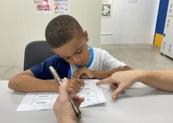 Educação de Aracaju finaliza terceira etapa da Prova de Fluência Leitora do ano letivo 2022
