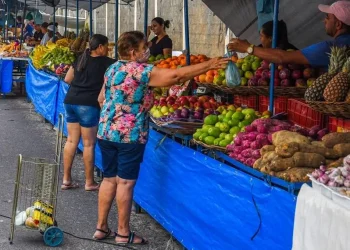 Prefeitura antecipa feiras livres do fim de semana do segundo turno das eleições, no município de Aracaju