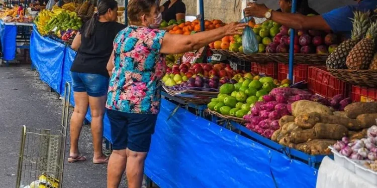 Prefeitura antecipa feiras livres do fim de semana do segundo turno das eleições, no município de Aracaju