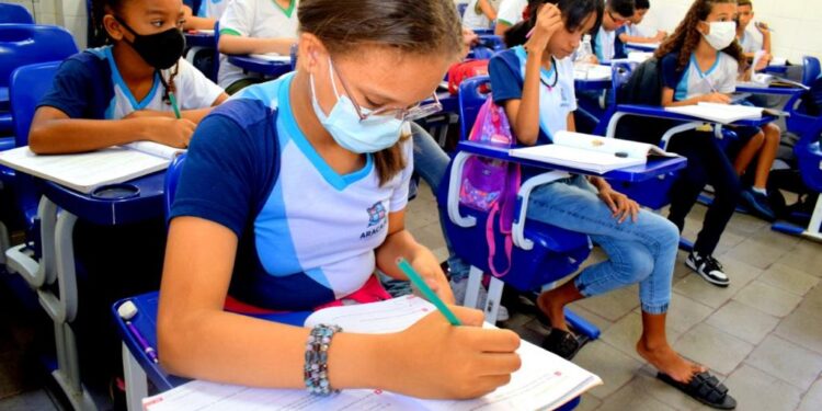 Escolas destaques no Ideb mantêm estratégias de fortalecimento da aprendizagem