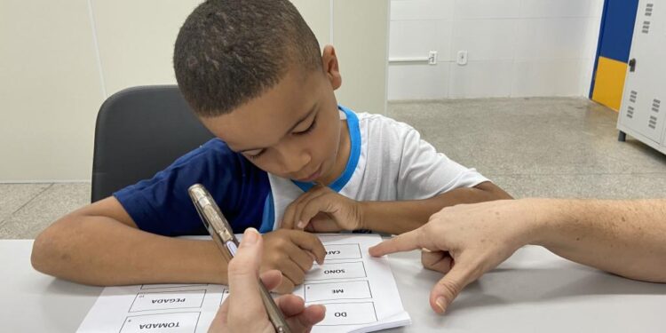 Educação de Aracaju finaliza terceira etapa da Prova de Fluência Leitora do ano letivo 2022