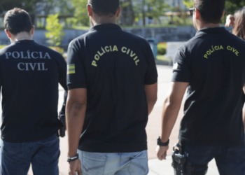 Mulher investigada por atrair vítimas para executores de homicídio é presa em SE