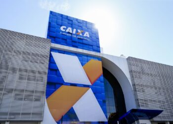 Caixa suspende consignado do Auxílio Brasil por 24 horas