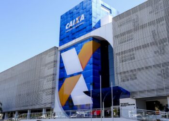 Caixa opera consignado do Auxílio Brasil com juros de 3,45% ao mês