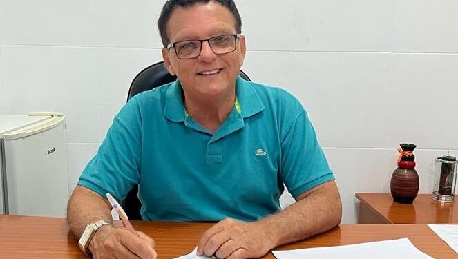 Prefeito Alberto Macedo autoriza passe livre no transporte público na Barra dos Coqueiros no domingo de Eleições