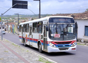 Prefeito de São Cristóvão autoriza gratuidade para o transporte público no município no próximo domingo (30)