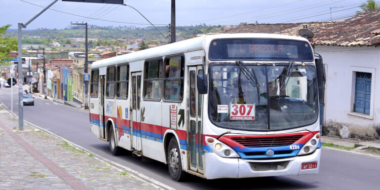 Prefeito de São Cristóvão autoriza gratuidade para o transporte público no município no próximo domingo (30)