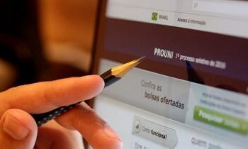 Prouni: estudante em lista de espera tem até hoje para atestar dados
