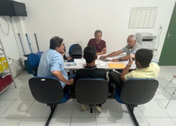 Praia da Costa: secretários comprovam que Praça do Turista não inviabiliza projeto de donos de bares