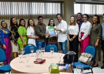 Rogério promete regularizar situação dos hospitais filantrópicos de Sergipe