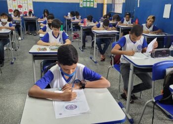 Saese 2022 será aplicado em escolas públicas de Sergipe
