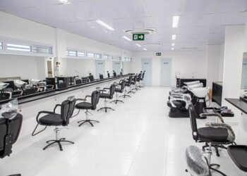 Unidade Senac de Nossa Senhora da Glória comemora um ano conectando profissionais ao mercado de trabalho