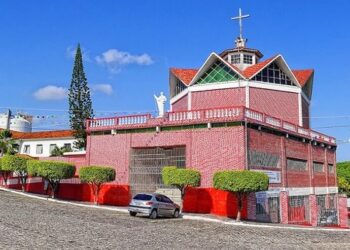 Comunidade do bairro América inicia novenário e festa de São Judas Tadeu