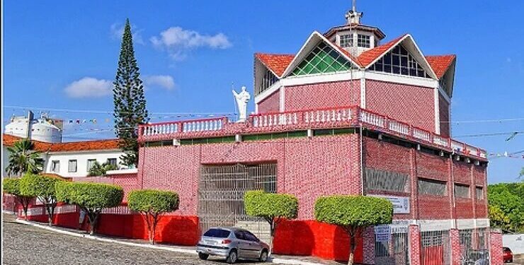 Comunidade do bairro América inicia novenário e festa de São Judas Tadeu