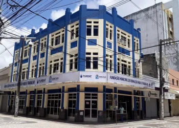 Fundat oferta 14 vagas de emprego para ampla concorrência