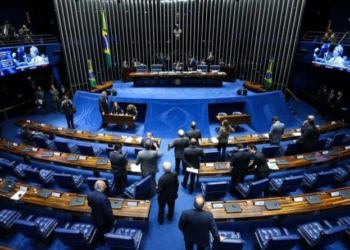 PL terá maior bancada do Senado; veja ranking de partidos