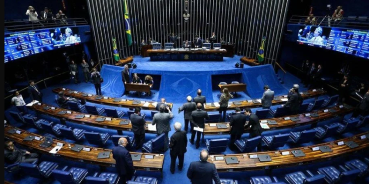 PL terá maior bancada do Senado; veja ranking de partidos