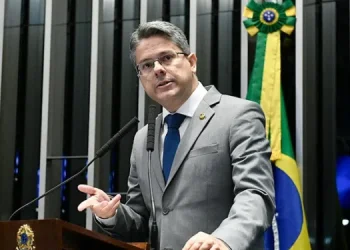 “Vamos juntos renovar Sergipe com ética e seriedade”, diz Fábio Mitidieri sobre apoio de Alessandro Vieira