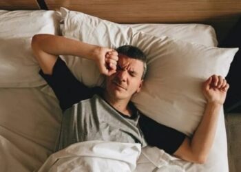 5 horas de sono por noite é limite para boa saúde em maiores de 50 anos