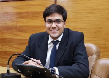 TSE reverte cassação de deputado estadual Talysson Barbosa